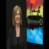 STAGE TUBE: Karen Mason Talks WONDERLAND; Queen